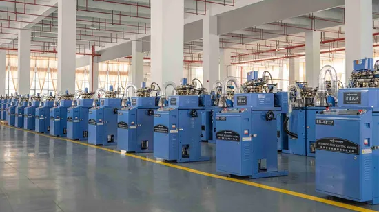 Máquina de tejer de China para hacer calcetines